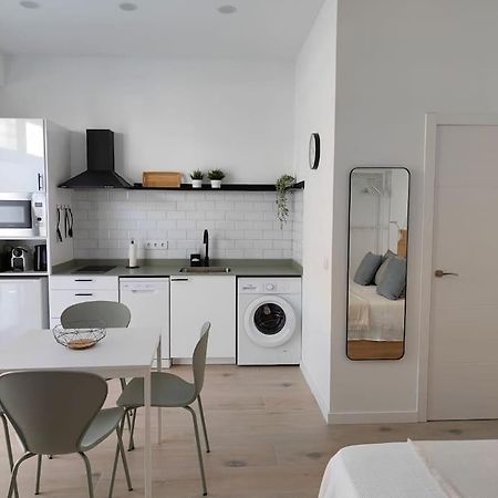 Апартаменти Loft Nuevo Cerca De Ruzafa Валенсія Екстер'єр фото
