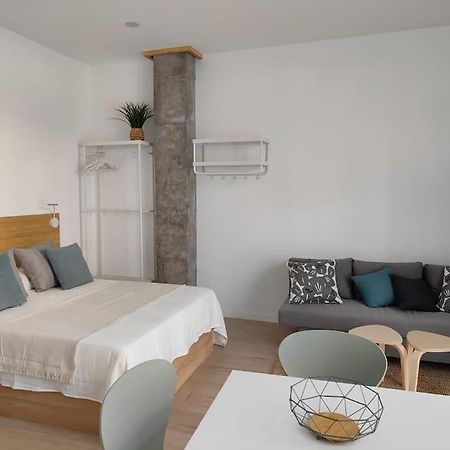 Апартаменти Loft Nuevo Cerca De Ruzafa Валенсія Екстер'єр фото