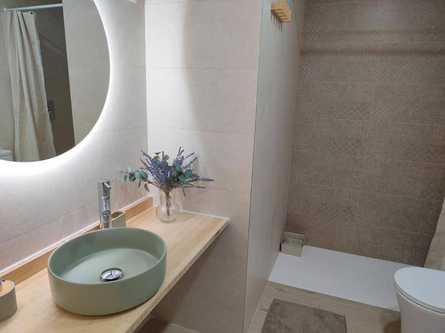 Апартаменти Loft Nuevo Cerca De Ruzafa Валенсія Екстер'єр фото